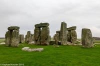 © Copyright Raphael Kessler - Britain - Stonehenge 5