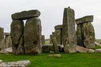 © Copyright Raphael Kessler - Britain - Stonehenge 6