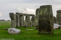 © Copyright Raphael Kessler - Britain - Stonehenge 9