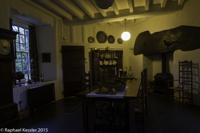 © Copyright Raphael Kessler - Britain - Stoneywell 14