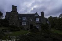 © Copyright Raphael Kessler - Britain - Stoneywell 17