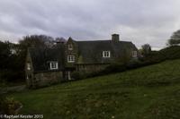 © Copyright Raphael Kessler - Britain - Stoneywell 5