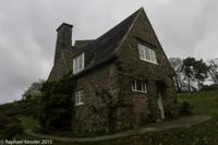 © Copyright Raphael Kessler - Britain - Stoneywell 6