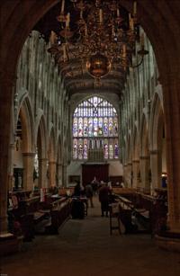 © Copyright Raphael Kessler - Britain - Stratford10