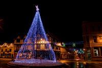 © Copyright Raphael Kessler - Britain - Stratford11