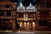 © Copyright Raphael Kessler - Britain - Stratford12