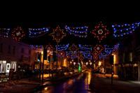 © Copyright Raphael Kessler - Britain - Stratford13