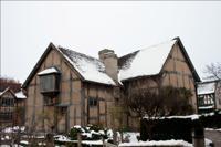 © Copyright Raphael Kessler - Britain - Stratford 14