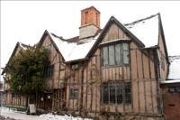 © Copyright Raphael Kessler - Britain - Stratford 15