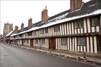 © Copyright Raphael Kessler - Britain - Stratford 16