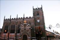 © Copyright Raphael Kessler - Britain - Stratford2