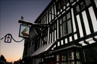© Copyright Raphael Kessler - Britain - Stratford3
