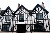 © Copyright Raphael Kessler - Britain - Stratford9