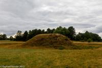 © Copyright Raphael Kessler - Britain - Sutton Hoo 1