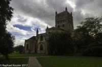 © Copyright Raphael Kessler - Britain - Tewkesbury 1