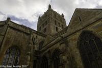 © Copyright Raphael Kessler - Britain - Tewkesbury 3