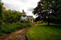 © Copyright Raphael Kessler - Britain - Therfield Walk 1