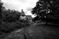 © Copyright Raphael Kessler - Britain - Therfield Walk 2