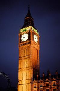 © Copyright Raphael Kessler - Britain - The tower