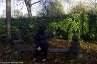 © Copyright Raphael Kessler - Britain - Tree Cathedral 19