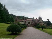 © Copyright Raphael Kessler - Britain - Tyntesfield 5