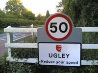 © Copyright Raphael Kessler - Britain - Ugley 50