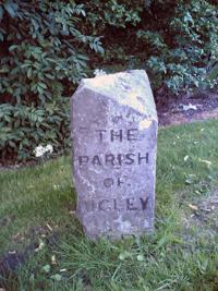 © Copyright Raphael Kessler - Britain - Ugley Stone