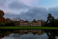 © Copyright Raphael Kessler - Britain - Vyne 11
