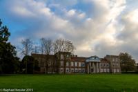 © Copyright Raphael Kessler - Britain - Vyne 5