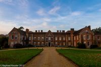 © Copyright Raphael Kessler - Britain - Vyne 6