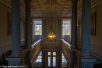 © Copyright Raphael Kessler - Britain - Vyne 7