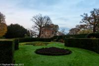 © Copyright Raphael Kessler - Britain - Vyne 9