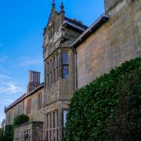 © Copyright Raphael Kessler - Britain - Wakehurst 33