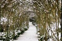 © Copyright Raphael Kessler - Britain - Warwick Castle 10