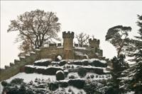 © Copyright Raphael Kessler - Britain - Warwick Castle 11