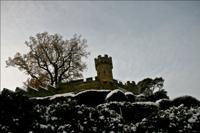 © Copyright Raphael Kessler - Britain - Warwick Castle 13