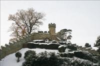 © Copyright Raphael Kessler - Britain - Warwick Castle 14