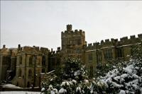 © Copyright Raphael Kessler - Britain - Warwick Castle 15