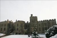 © Copyright Raphael Kessler - Britain - Warwick Castle 16