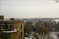 © Copyright Raphael Kessler - Britain - Warwick Castle 17