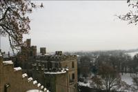 © Copyright Raphael Kessler - Britain - Warwick Castle 18