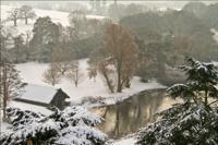 © Copyright Raphael Kessler - Britain - Warwick Castle 19