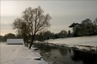 © Copyright Raphael Kessler - Britain - Warwick Castle 2