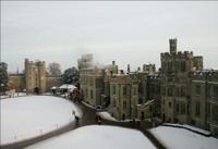 © Copyright Raphael Kessler - Britain - Warwick Castle 21