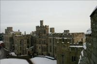 © Copyright Raphael Kessler - Britain - Warwick Castle 22