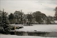 © Copyright Raphael Kessler - Britain - Warwick Castle 23