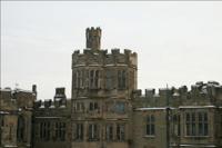 © Copyright Raphael Kessler - Britain - Warwick Castle 24