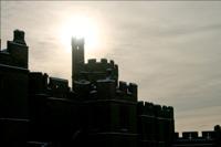 © Copyright Raphael Kessler - Britain - Warwick Castle 27