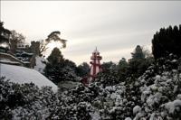 © Copyright Raphael Kessler - Britain - Warwick Castle 29