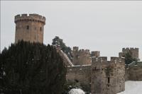 © Copyright Raphael Kessler - Britain - Warwick Castle 33